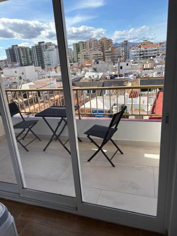 Piso en Alquiler en Pasaje Pedroza, 78 en Playa de los Boliches