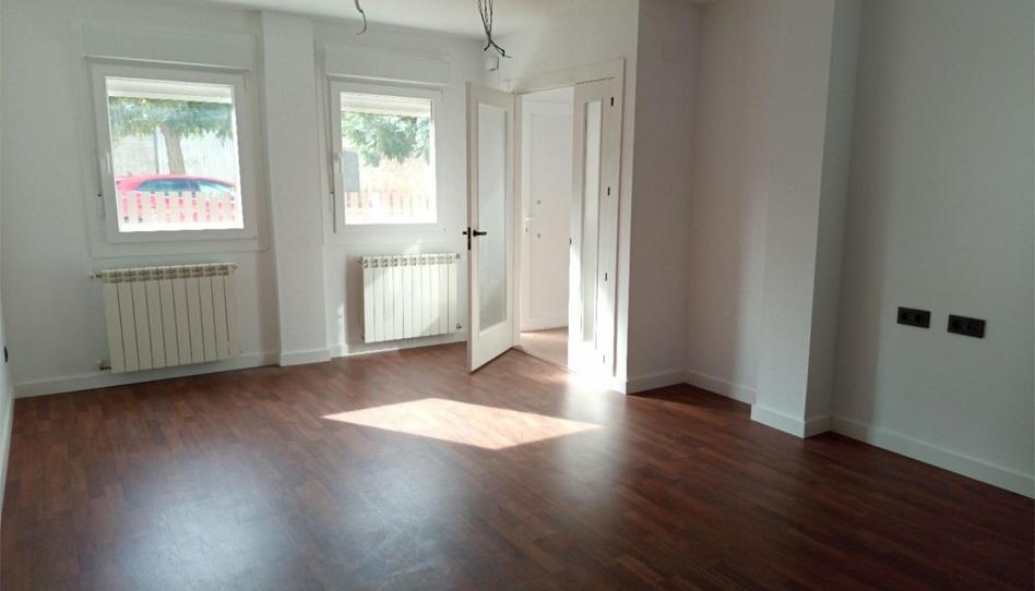 Photo 1 of Flat for sale in Calle Toledo, 14, Motilleja, Albacete