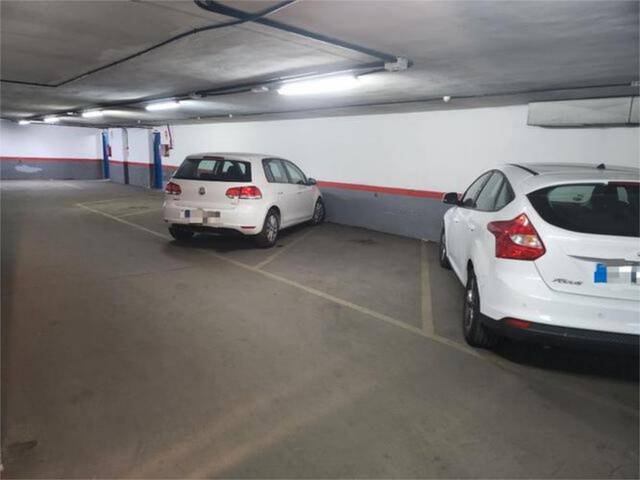 Garaje en Alquiler en Prosperidad