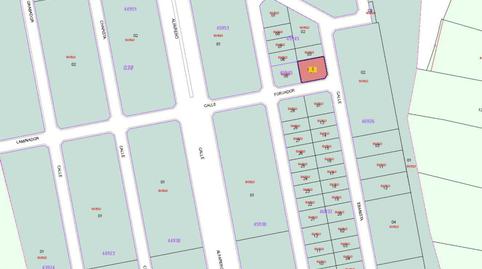 Residencial en venda a Calle la Iglesia, 14, Níjar pueblo, Almería - imatge 3 Foto 3 de Residencial en venda a Calle la Iglesia, 14, Níjar pueblo, Almería