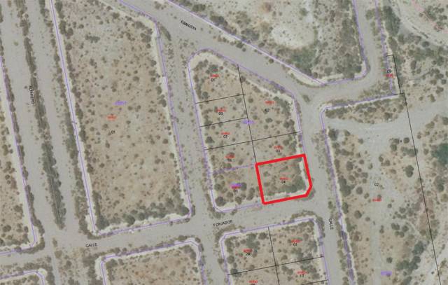 Terreno residencial en Venta en Calle la Iglesia, 14 en Níjar pueblo