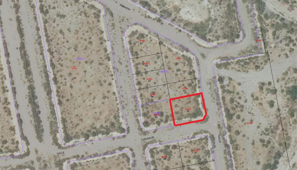 Residencial en venda a Calle la Iglesia, 14, Níjar pueblo, Almería - imatge 1 Foto 1 de Residencial en venda a Calle la Iglesia, 14, Níjar pueblo, Almería