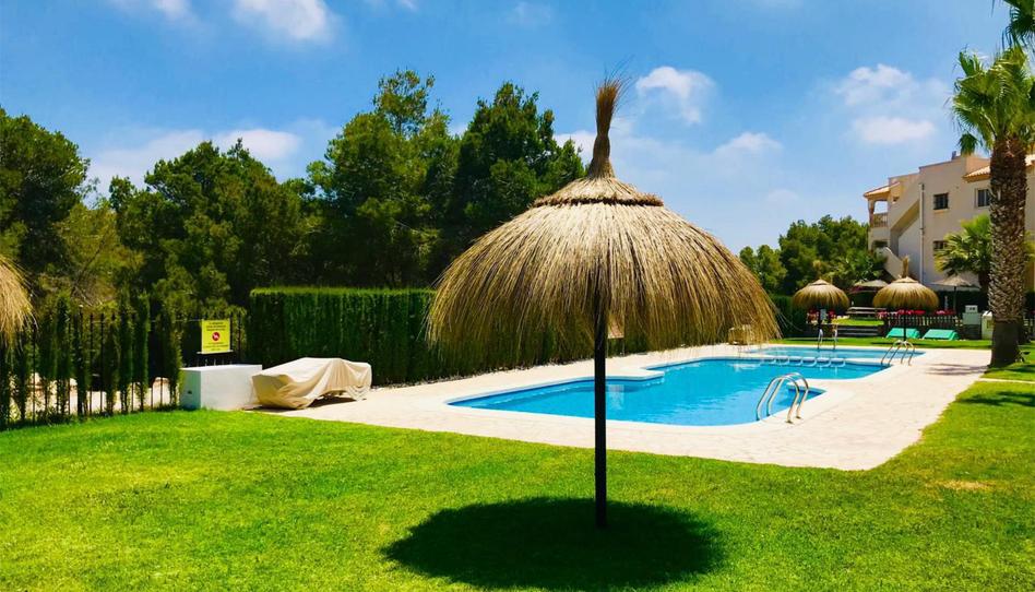 Apartment for sale in Plaça Ramblas la R-1, 21, Lomas de Campoamor - Las Ramblas, Alicante - image 1 Photo 1 of Apartment for sale in Plaça Ramblas la R-1, 21, Lomas de Campoamor - Las Ramblas, Alicante