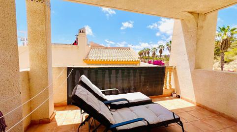 Apartment for sale in Plaça Ramblas la R-1, 21, Lomas de Campoamor - Las Ramblas, Alicante - image 3 Photo 3 of Apartment for sale in Plaça Ramblas la R-1, 21, Lomas de Campoamor - Las Ramblas, Alicante