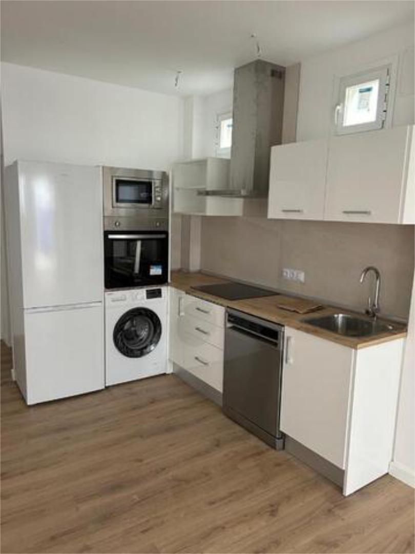 Cuina de Pis de lloguer en Úbeda