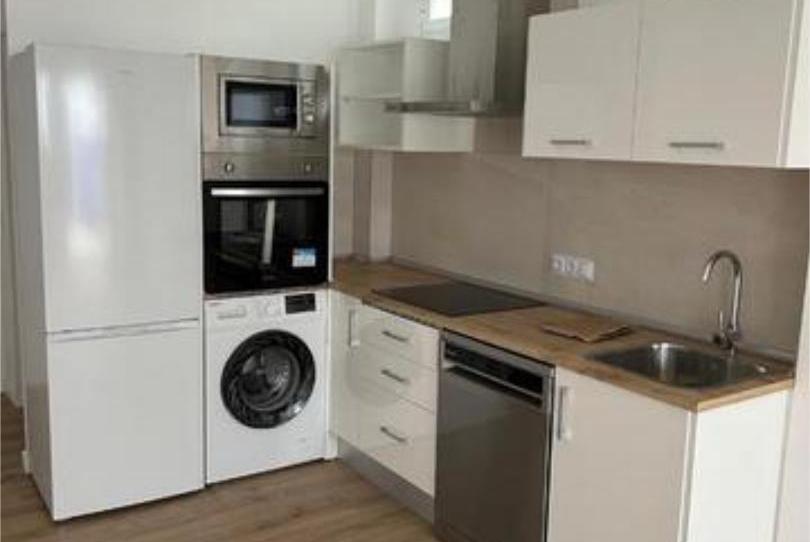 Foto 1 de Pis de lloguer a Úbeda, Jaén