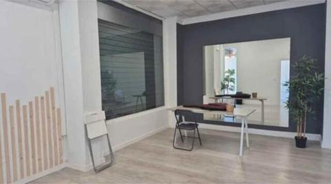 Foto 4 de Pis en venda a Capuchinos - Los Olivos, Málaga