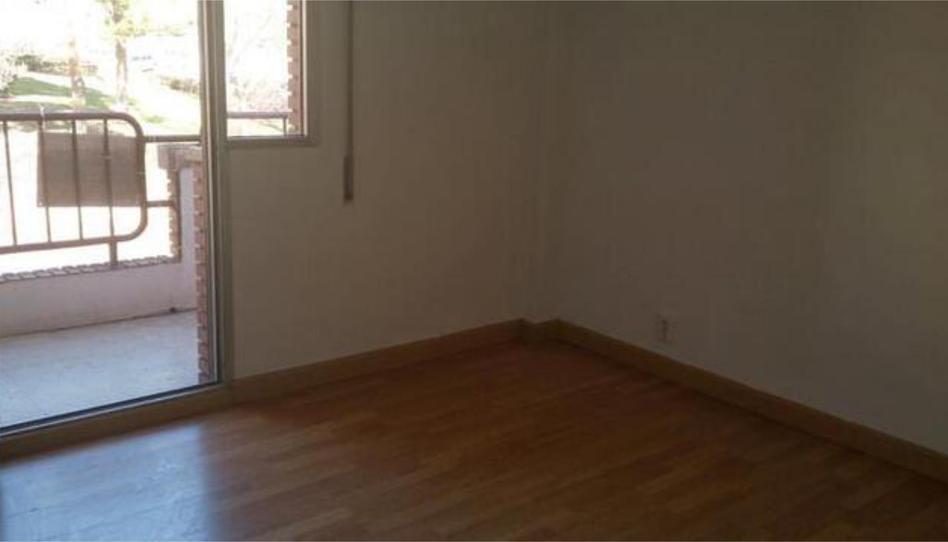 Foto 1 de Pis de lloguer a Ensanche, Madrid