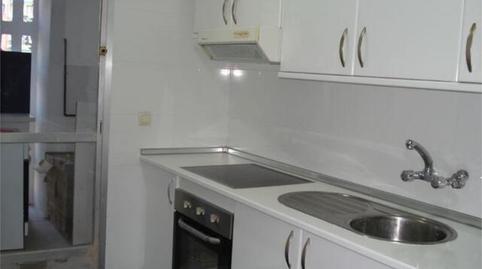 Foto 2 de Pis de lloguer a Ensanche, Madrid