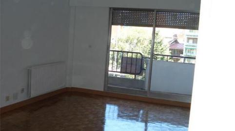 Foto 3 de Pis de lloguer a Ensanche, Madrid