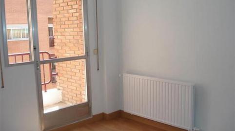 Foto 5 de Pis de lloguer a Ensanche, Madrid