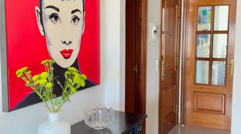 Foto 2 de Pis de lloguer a Rúa Padre Ramón María Aller, 4, Centro - Areal, Pontevedra