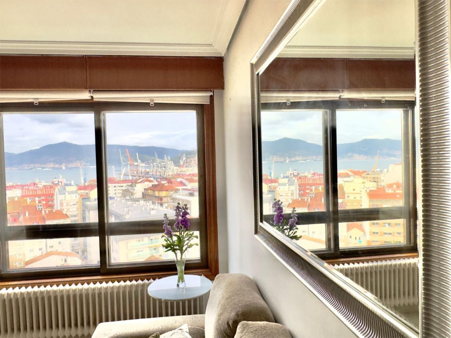 Pis de lloguer a Rúa Padre Ramón María Aller, 4, Centro - Areal