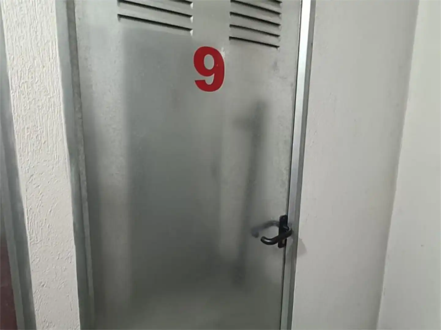 Wohnung zum Verkauf in Calle Alcalde Juan Vallejo, 60, Alcaudete Badezimmer von Wohnung zum Verkauf in Alcaudete mit Klimaanlage und Balkon