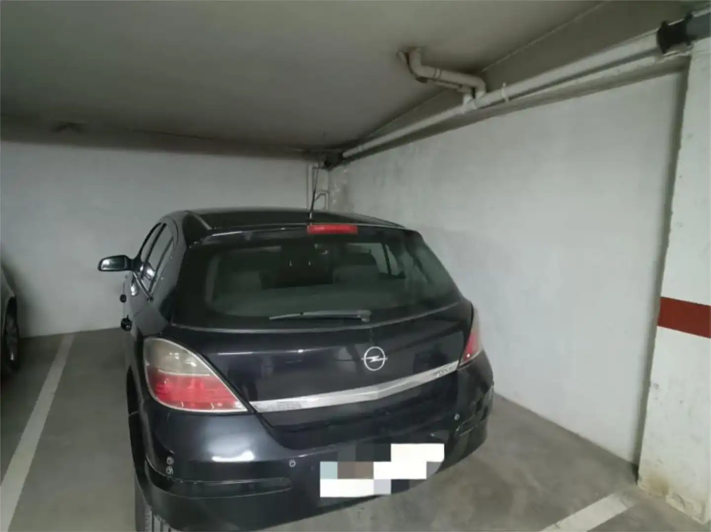 Wohnung zum Verkauf in Calle Alcalde Juan Vallejo, 60, Alcaudete Parkplatz von Wohnung zum Verkauf in Alcaudete mit Klimaanlage und Balkon