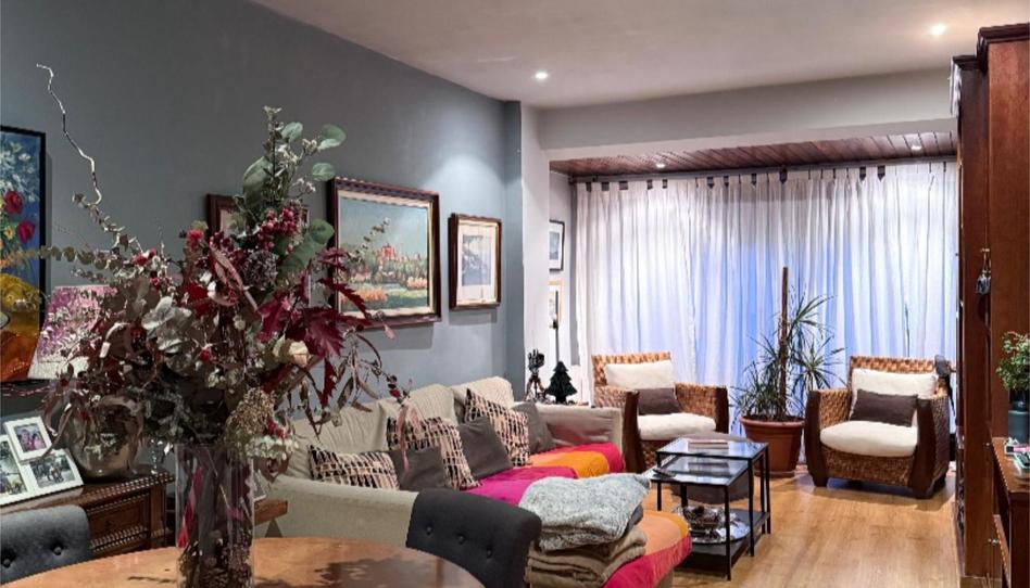 Pis en venda a Travessera de Dalt, 30, Vila de Gràcia, Barcelona - imatge 1 Foto 1 de Pis en venda a Travessera de Dalt, 30, Vila de Gràcia, Barcelona