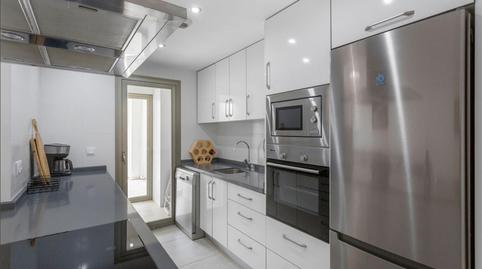 Pis en venda a Polígono E-2 el Barranco, 3b, Villamartín - Las Filipinas, Alicante - imatge 5 Foto 5 de Pis en venda a Polígono E-2 el Barranco, 3b, Villamartín - Las Filipinas, Alicante