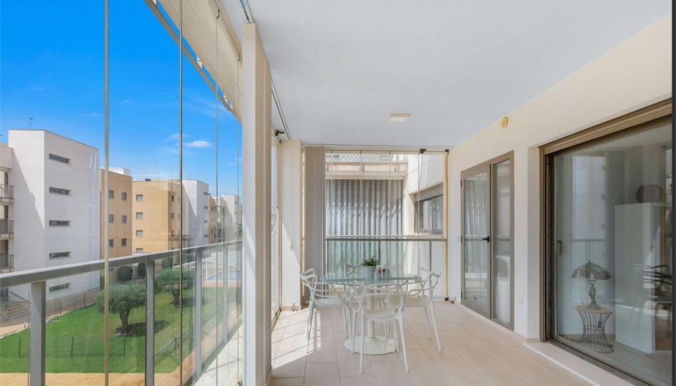 Pis en venda a Polígono E-2 el Barranco, 3b, Villamartín - Las Filipinas, Alicante - imatge 1 Foto 1 de Pis en venda a Polígono E-2 el Barranco, 3b, Villamartín - Las Filipinas, Alicante