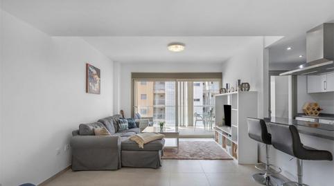 Pis en venda a Polígono E-2 el Barranco, 3b, Villamartín - Las Filipinas, Alicante - imatge 4 Foto 4 de Pis en venda a Polígono E-2 el Barranco, 3b, Villamartín - Las Filipinas, Alicante