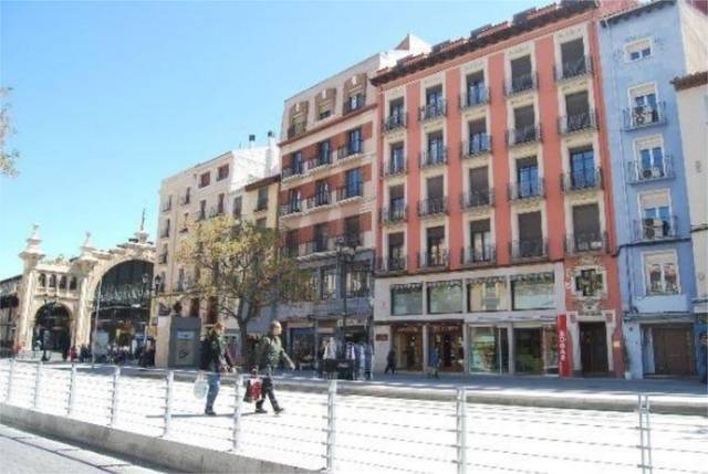 Apartamento en Alquiler en Alfonso