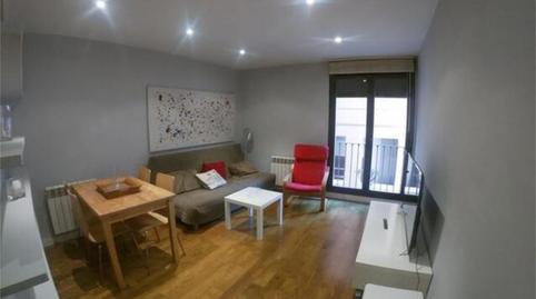 Foto 2 de Apartament de lloguer a Alfonso, Zaragoza