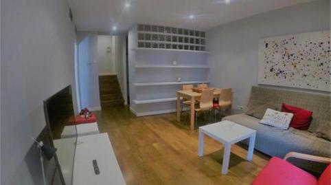 Foto 3 de Apartament de lloguer a Alfonso, Zaragoza