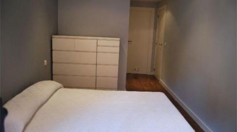 Foto 4 de Apartament de lloguer a Alfonso, Zaragoza