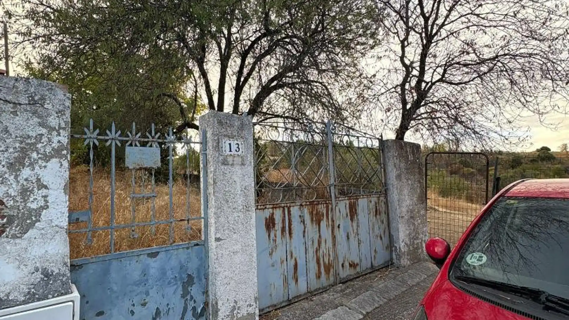 Residencial en venta en Calle de la Virgen, 11, Venturada Pueblo Residencial en venta en Venturada