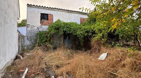 Residencial en venta en Calle de la Virgen, 11, Venturada Pueblo, Venturada - imagen 5 Foto 5 de Residencial en venta en Calle de la Virgen, 11, Venturada Pueblo, Venturada