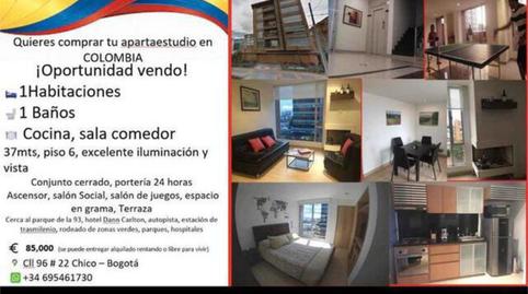 Apartament en venda a Pilas, Sevilla - imatge 2 Foto 2 de Apartament en venda a Pilas, Sevilla