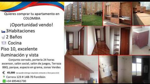 Apartament en venda a Pilas, Sevilla - imatge 5 Foto 5 de Apartament en venda a Pilas, Sevilla