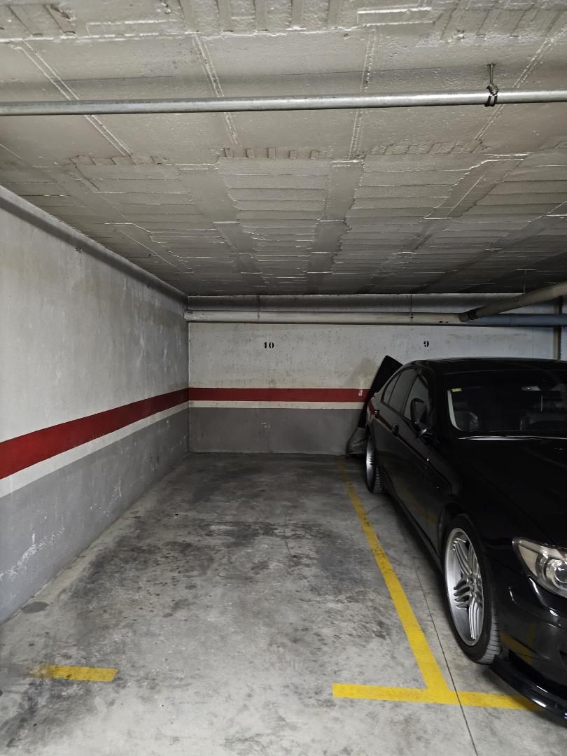 Parking of Garage to rent in L'Alfàs del Pi