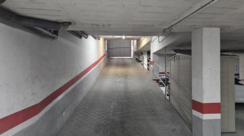 Foto 4 de Garatge de lloguer a Plaza Balduino I de Bélgica, 6a, Pueblo - Urbanizaciones, Alicante