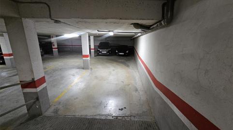 Foto 5 de Garatge de lloguer a Plaza Balduino I de Bélgica, 6a, Pueblo - Urbanizaciones, Alicante