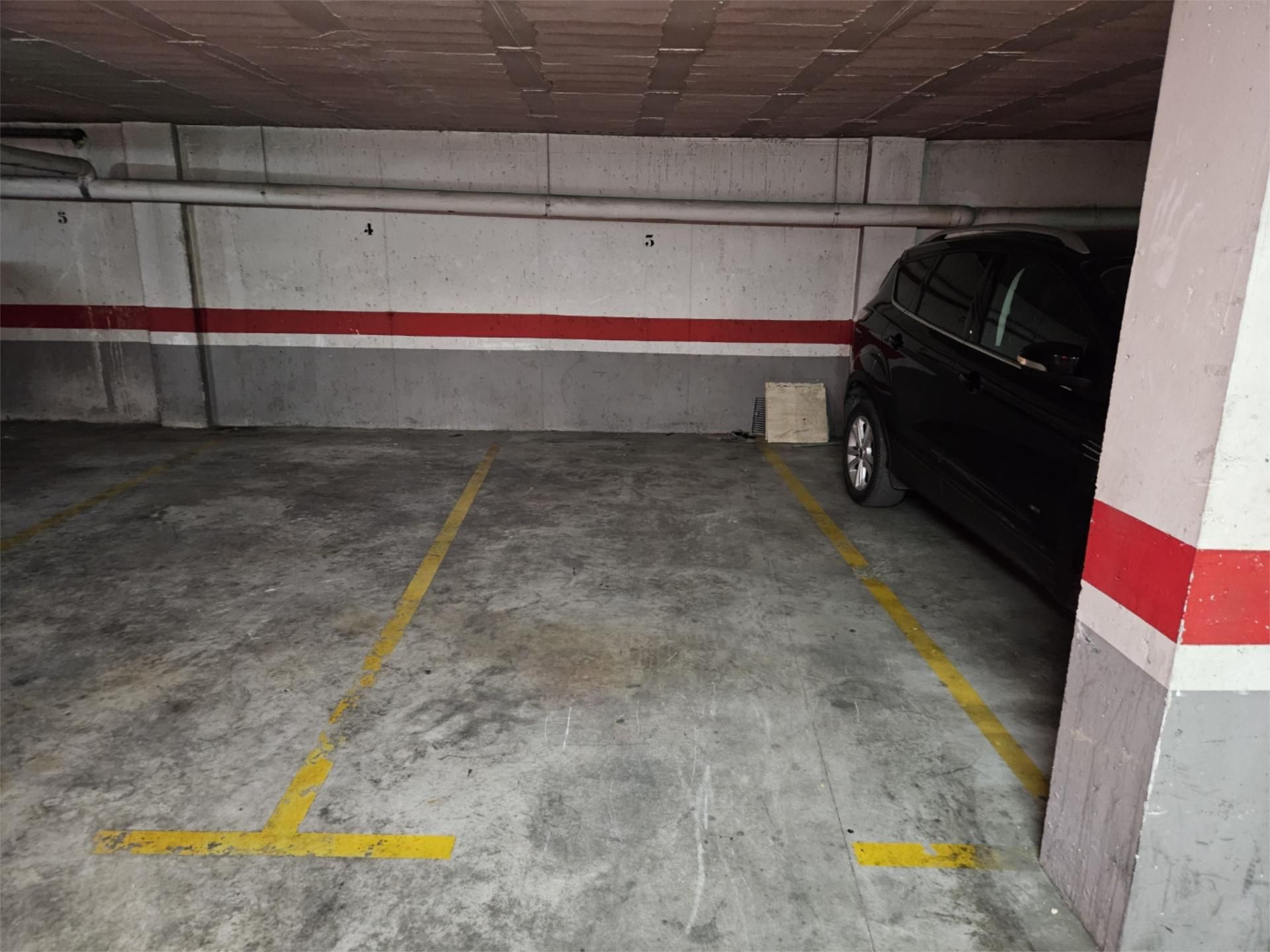 Aparcament de Garatge de lloguer en L'Alfàs del Pi