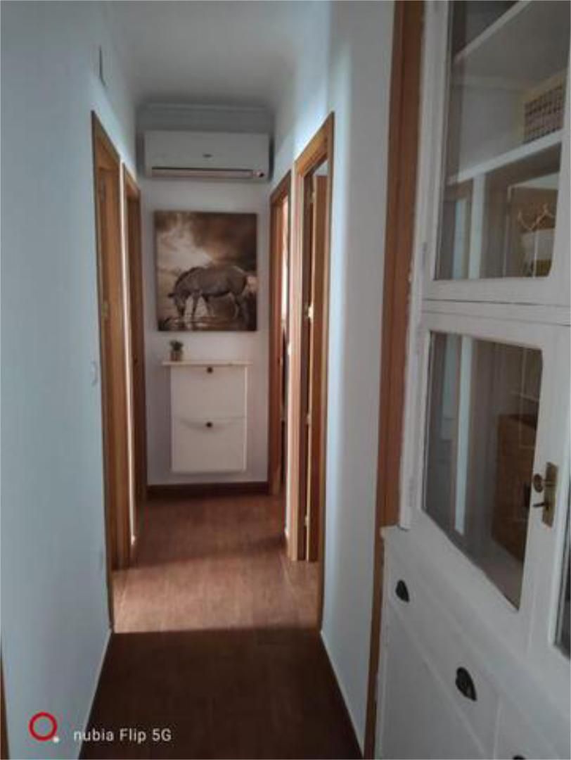 Pis de lloguer a La Morería Pis de lloguer a La Morería