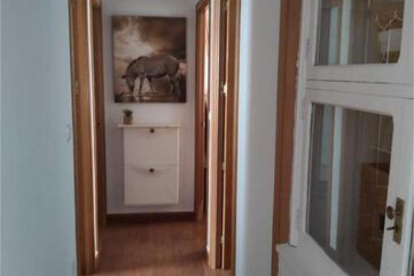 Flat to rent in La Morería, Ciudad Real - image 1 Photo 1 of Flat to rent in La Morería, Ciudad Real