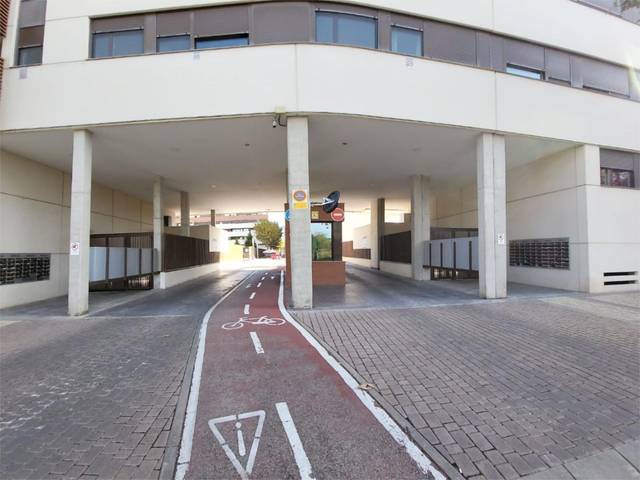 Piso en Venta en Calle Roble, 2 en Yebes - Valdeluz