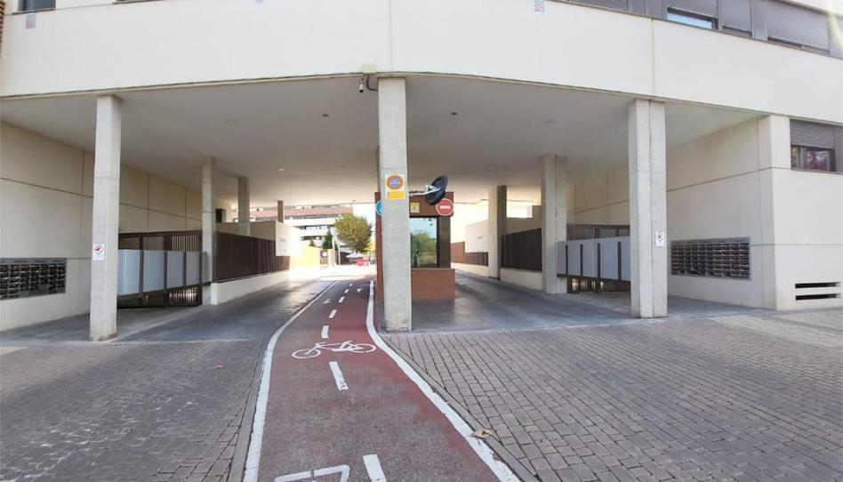 Flat for sale in Calle Roble, 2, Yebes - Valdeluz, Guadalajara - image 1 Photo 1 of Flat for sale in Calle Roble, 2, Yebes - Valdeluz, Guadalajara