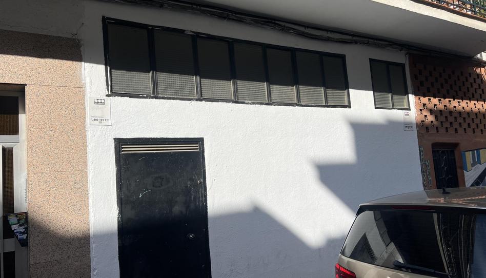 Photo 1 of Loft for sale in Calle Nuestra Señora de Gracia, 6, Buena Vista, Madrid