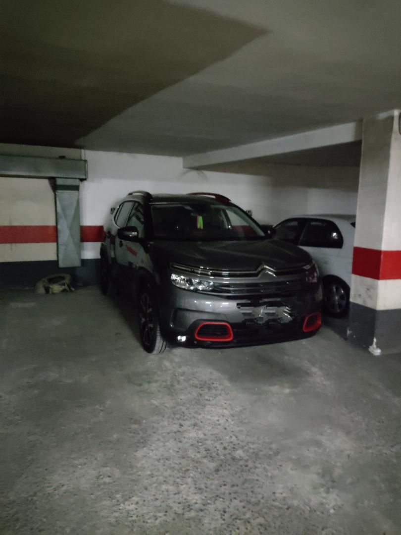 Parking of Garage to rent in  Zaragoza Capital