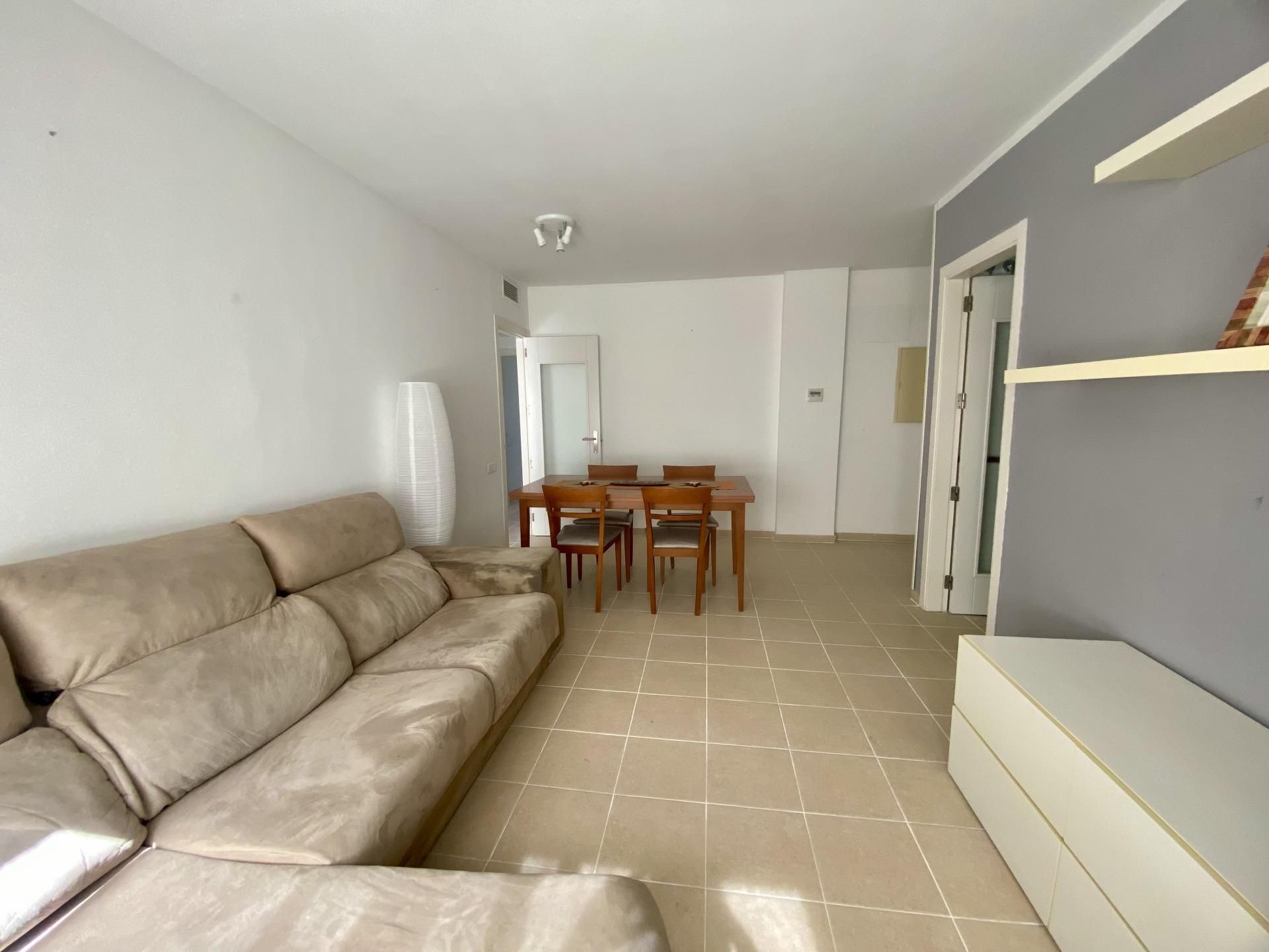 Flat for sale in Plaza Jardin de Cano, 3, Barrio del Centro Living room of Flat for sale in El Puerto de Santa María with Swimming Pool