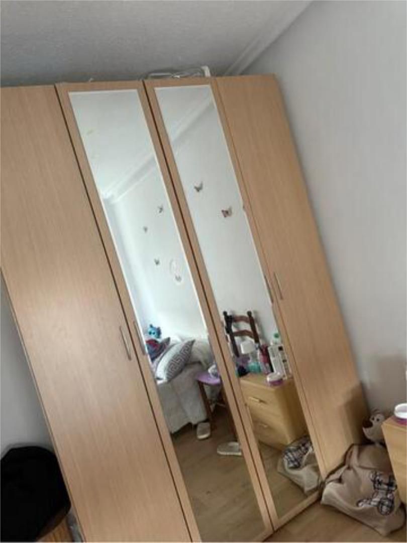 Pis de lloguer a Las Ventas