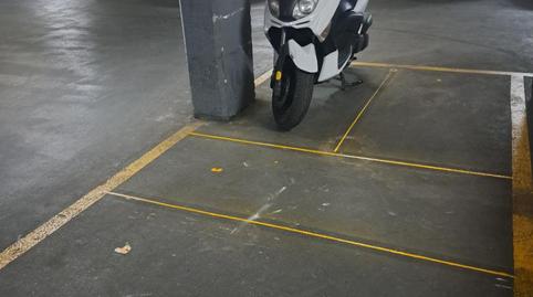 Garatge de lloguer a Carrer D'amílcar, 44, Vilapicina i la Torre Llobeta, Barcelona - imatge 2 Foto 2 de Garatge de lloguer a Carrer D'amílcar, 44, Vilapicina i la Torre Llobeta, Barcelona