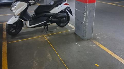 Garatge de lloguer a Carrer D'amílcar, 44, Vilapicina i la Torre Llobeta, Barcelona - imatge 5 Foto 5 de Garatge de lloguer a Carrer D'amílcar, 44, Vilapicina i la Torre Llobeta, Barcelona