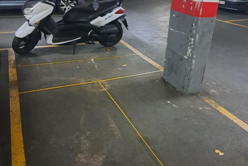 Garatge de lloguer a Carrer D'amílcar, 44, Vilapicina i la Torre Llobeta, Barcelona - imatge 1 Foto 1 de Garatge de lloguer a Carrer D'amílcar, 44, Vilapicina i la Torre Llobeta, Barcelona