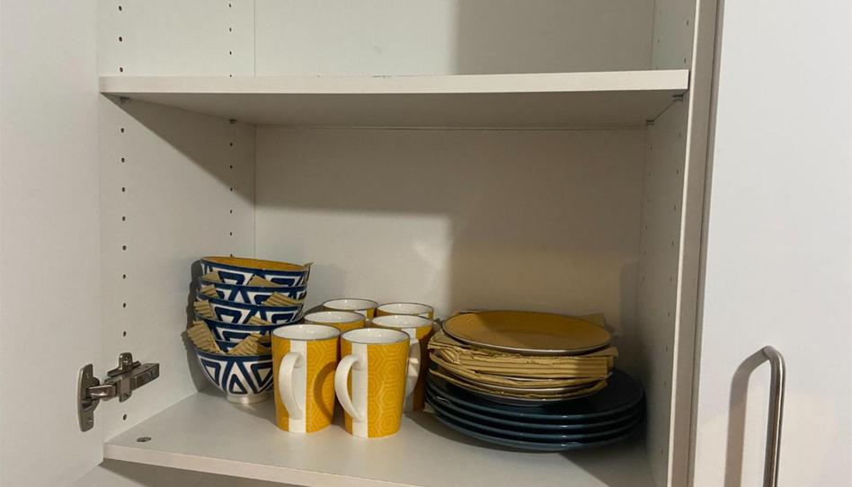 Foto 1 de Pis per a compartir a Rúa de Gómez Ulla, 20, Ensanche - Sar, A Coruña