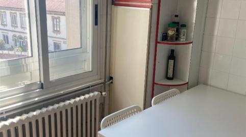 Foto 3 de Pis per a compartir a Rúa de Gómez Ulla, 20, Ensanche - Sar, A Coruña