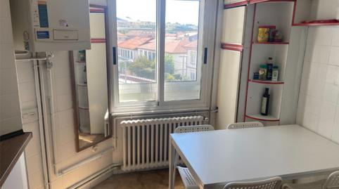 Foto 4 de Pis per a compartir a Rúa de Gómez Ulla, 20, Ensanche - Sar, A Coruña