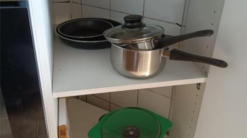 Foto 5 de Pis per a compartir a Rúa de Gómez Ulla, 20, Ensanche - Sar, A Coruña